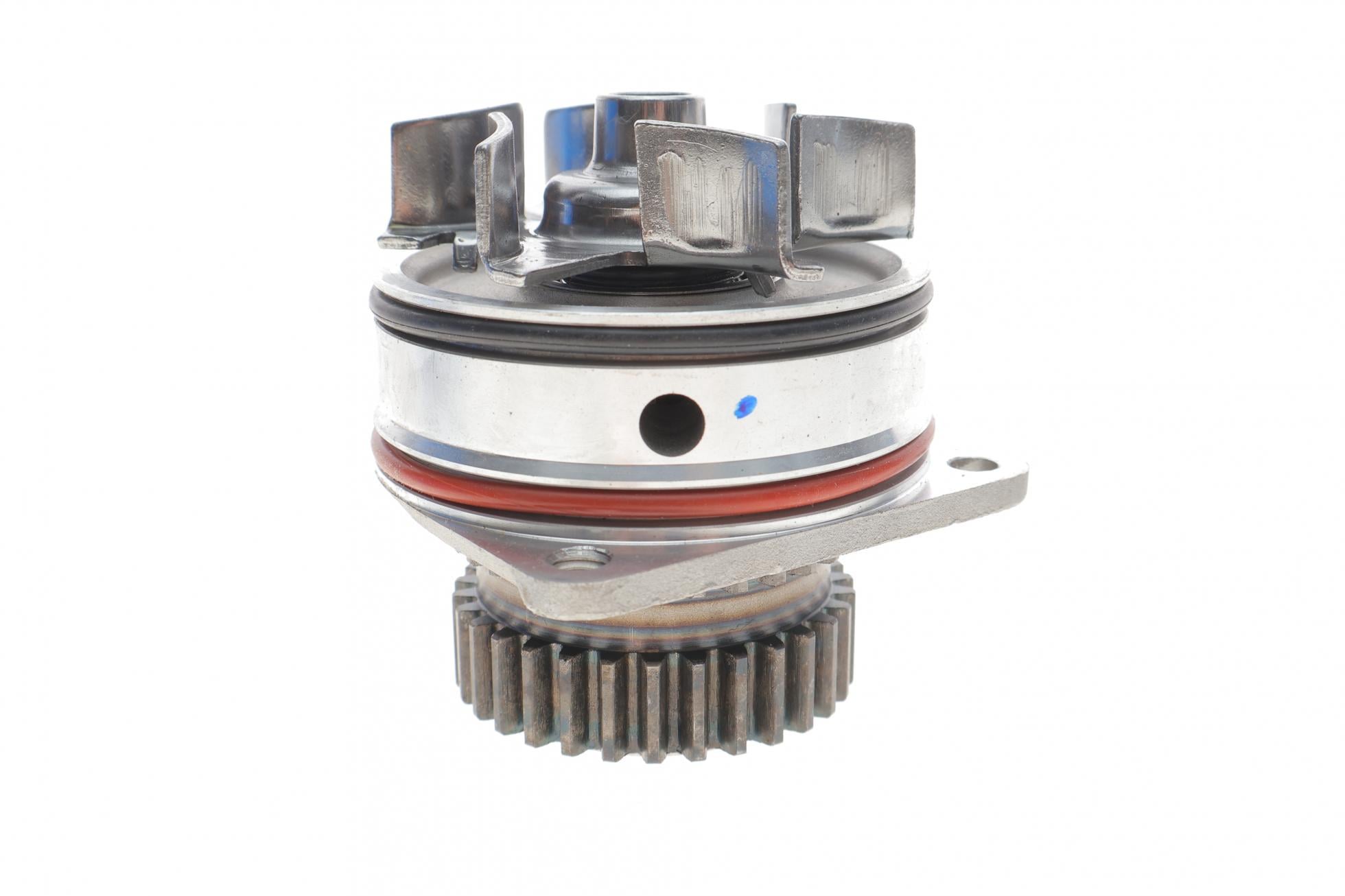 Насос воды SKF Renault Laguna 3.5 V6 08-15/Nissan Pathfinder 3.5/4.0 05-/Maxima 3.5 04- - VKPC 92943 (25590045)