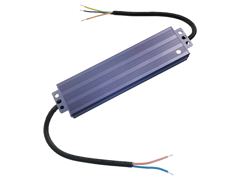 Блок питания LEDUA 120W IP67 24V (9471) - фото 2 Блок питания LEDUA 120W IP67 24V (9471) - фото 2