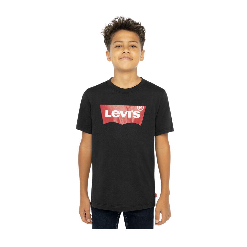 Футболка Levi’s 8E8157-023 128 см (25190-19921)