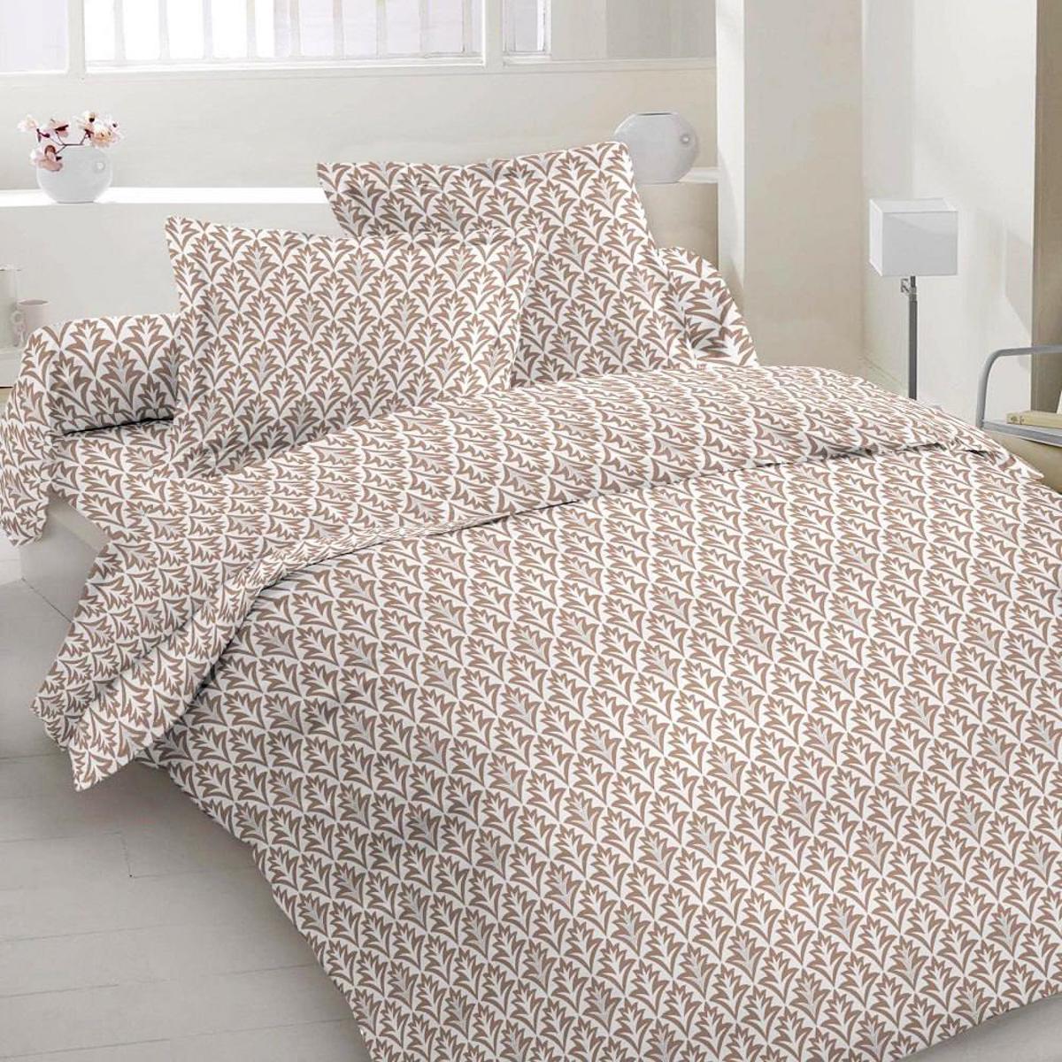 Комплект постельного белья Vital Textile BL1,5-1037-70 бязь голд полуторный 150х220 см (32753178Е)