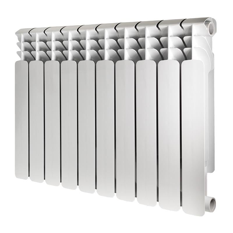 Радиатор VEVERI Regular 80/500 биметаллический (TU-21038)