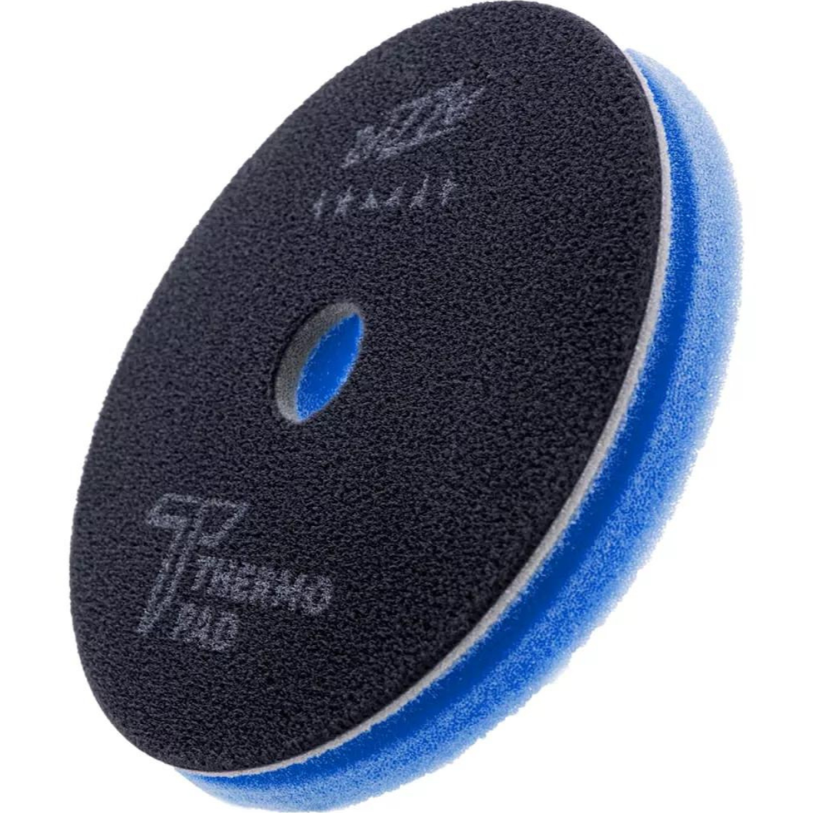 Круг полировальный ZviZZer Thermo All-Rounder Pad средней жесткости Ø160х20х150 мм