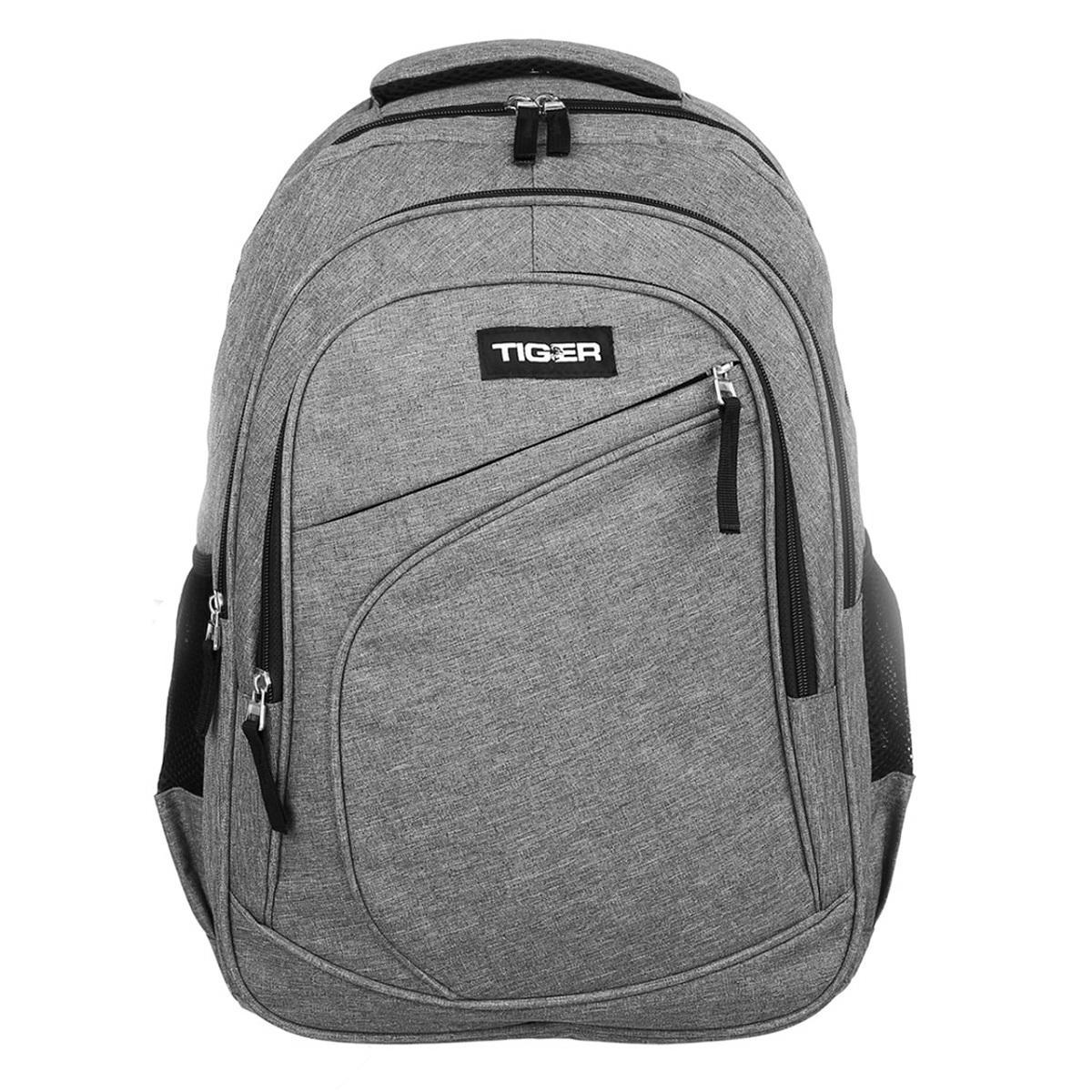 Рюкзак Tiger Neo Серый (R313722)