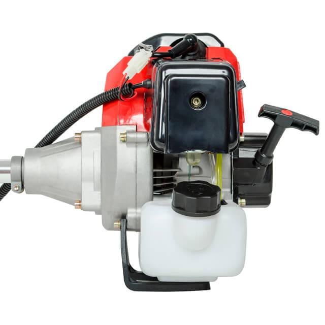 Мотокоса INTERTOOL DT-2232 - фото 5