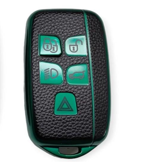 Чехол для ключа Land Rover (2306622767)
