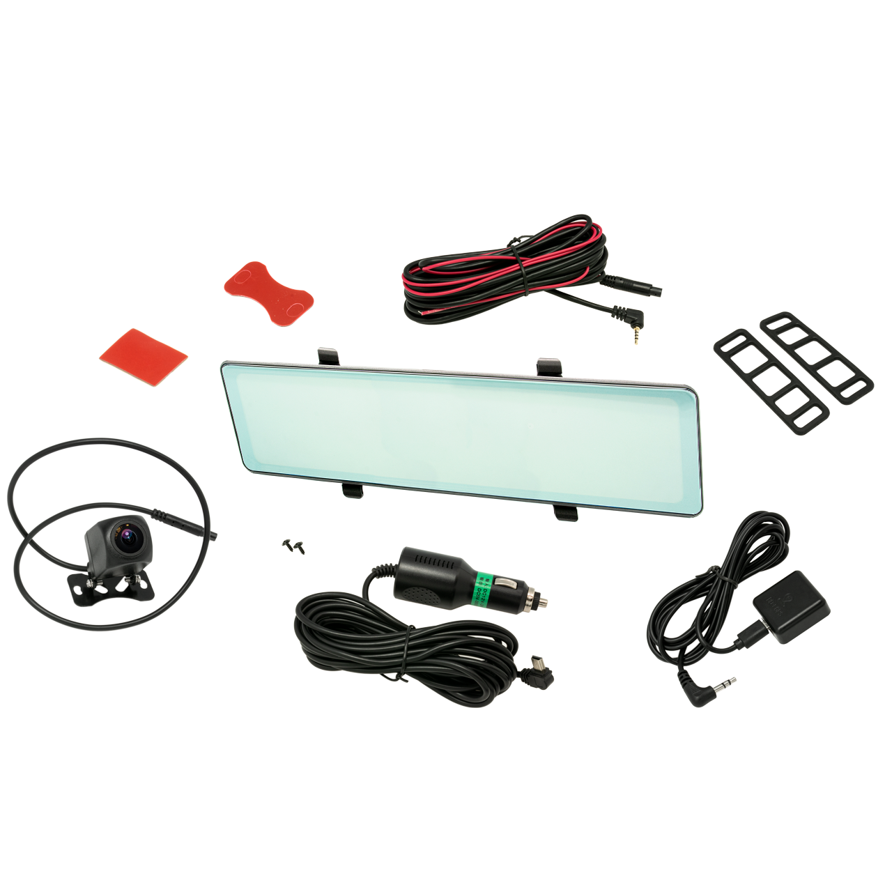 Відеореєстратор TrendVision MR-1000 AI Smart Assist (5493708) - фото 9 Відеореєстратор TrendVision MR-1000 AI Smart Assist (5493708) - фото 9