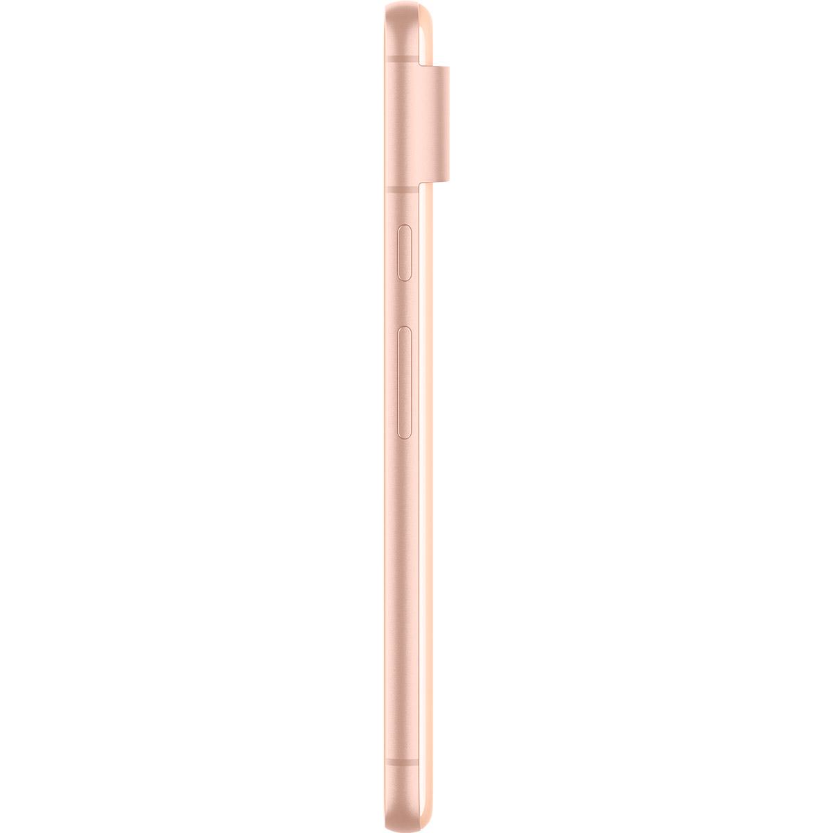 Смартфон Google Pixel 8 8/128GB Rose JP - фото 5