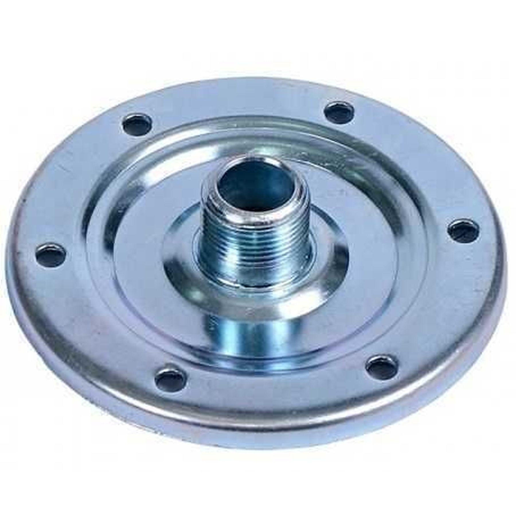 Фланец для бака Zilmet 24-100 л 302P081 (000002293)