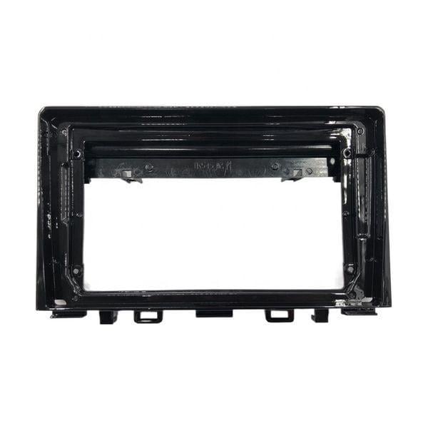 Перехідна рамка QIV Q0545 для Kia RIO YB KX Cross 2016-2024 9" (Q0545)