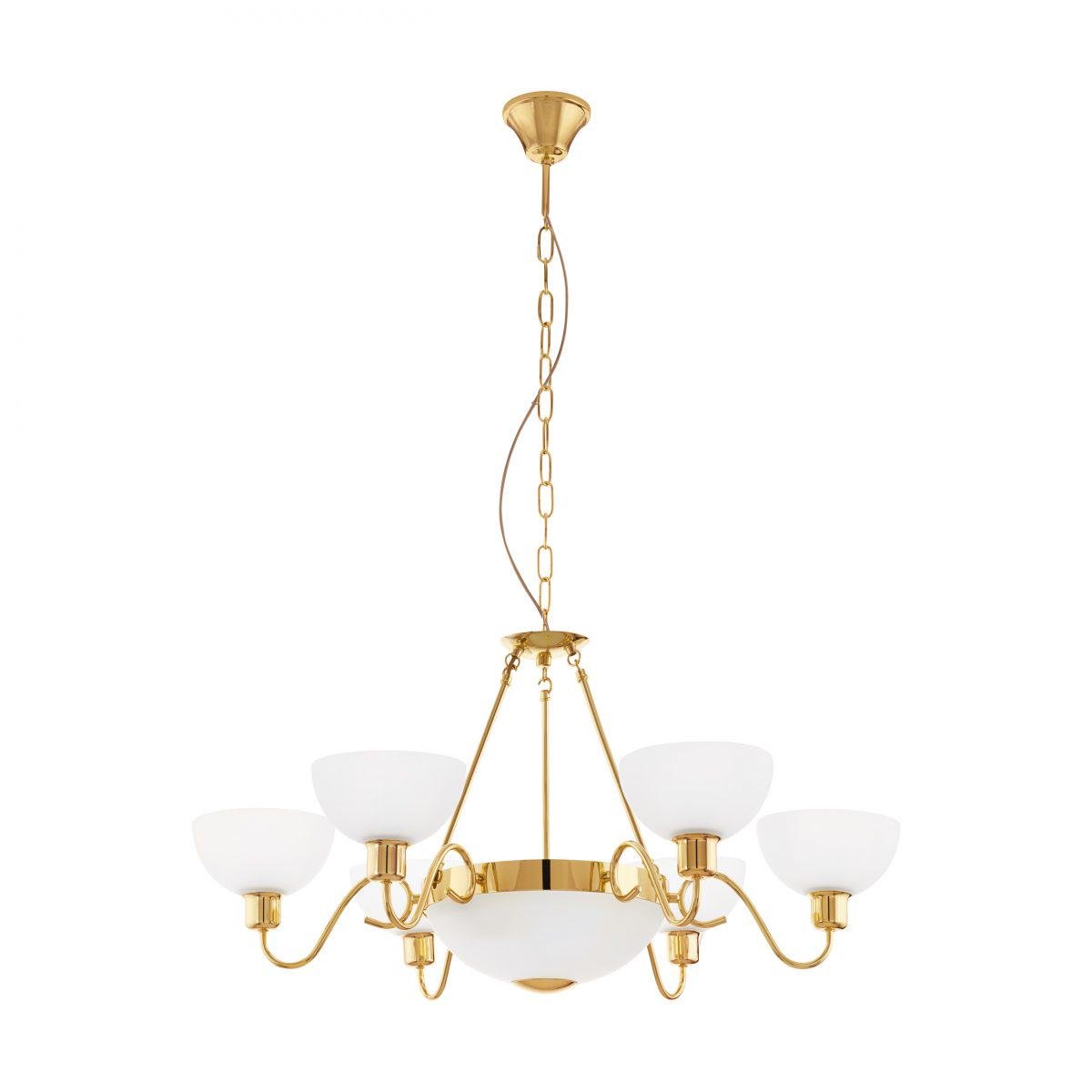 Люстра Eglo Savoy 1 95916