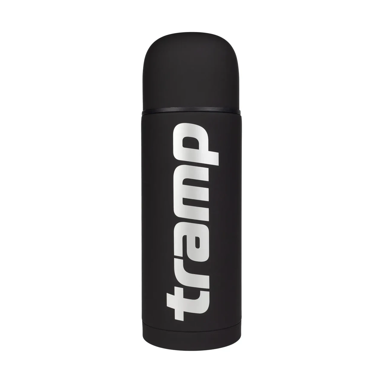 Термос Tramp Soft Touch для чаю та кави 1 л Чорний (TRC-109-black) - фото 2 Термос Tramp Soft Touch для чаю та кави 1 л Чорний (TRC-109-black) - фото 2