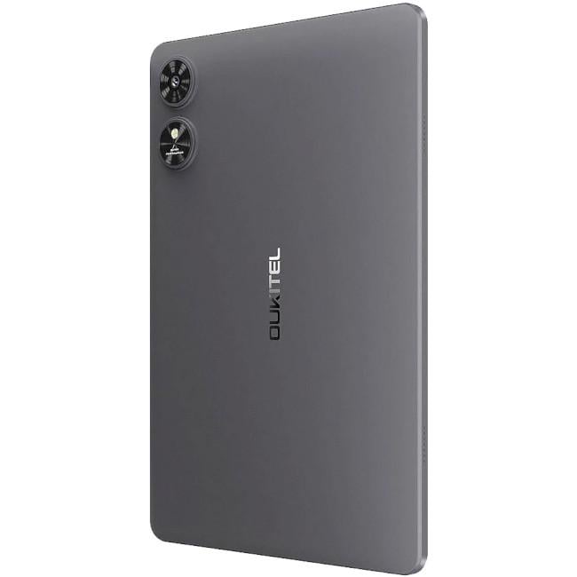 Планшет Oukitel OT6 10,1" 4/64 Гб 8000 мАч Grey - фото 5