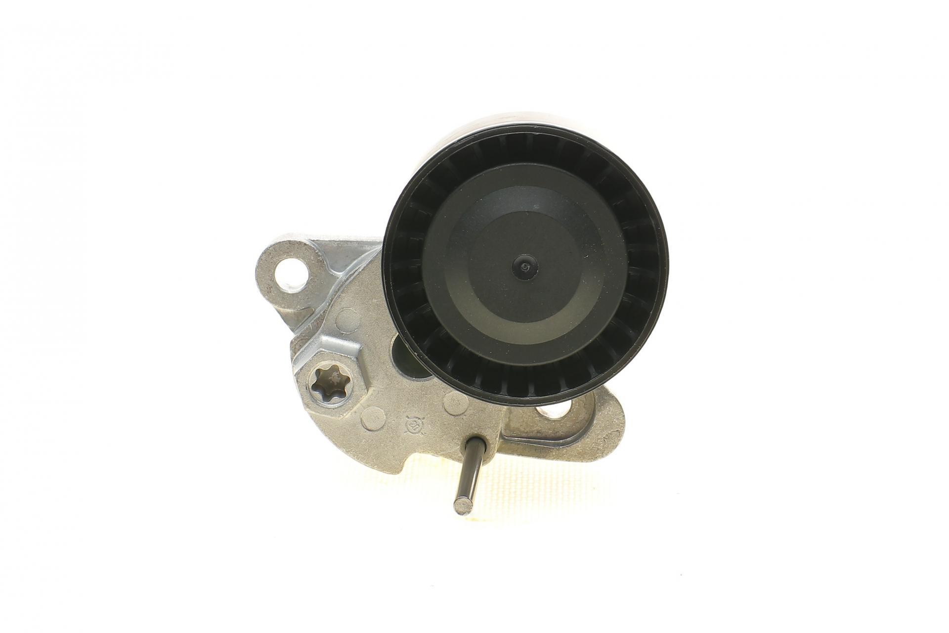 Натяжник ремня генератора INA Audi A3/A4/Q3/VW Caddy 1.0-1.4 TSI (534 0480 10)