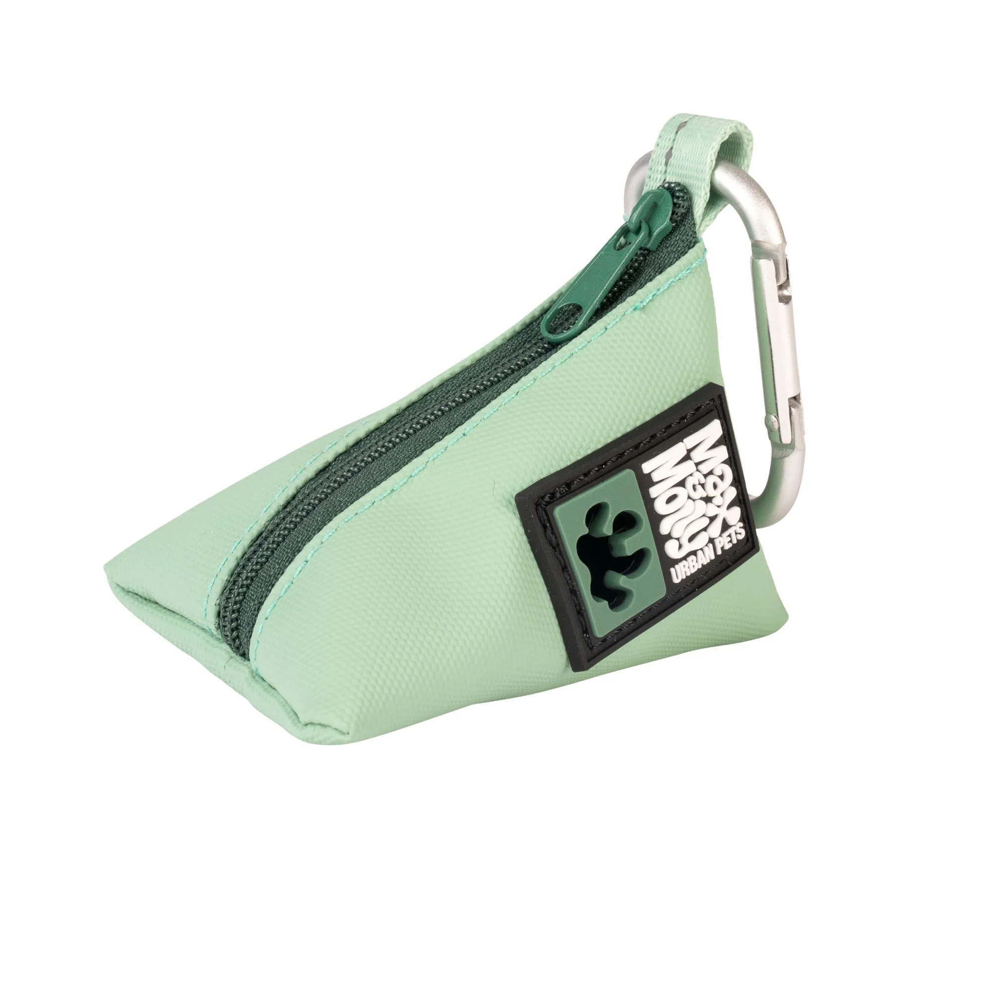 Сумка для пакетов Max&Molly Poo Bag Matrix 2.0 Jade (27426041) - фото 2 Сумка для пакетов Max&Molly Poo Bag Matrix 2.0 Jade (27426041) - фото 2