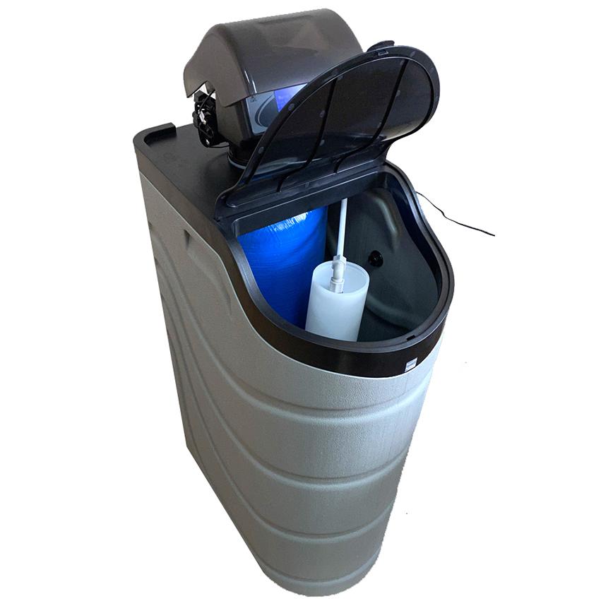 Фильтр умягчения воды Platinum Wasser ARES XL 25 л (2245) - фото 3