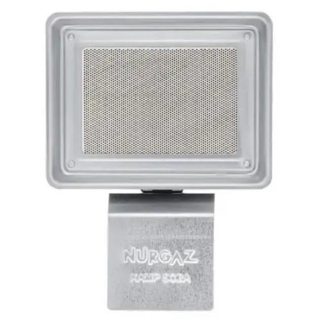 Обогреватель Nurgaz NG-309 инфракрасный газовый - фото 4