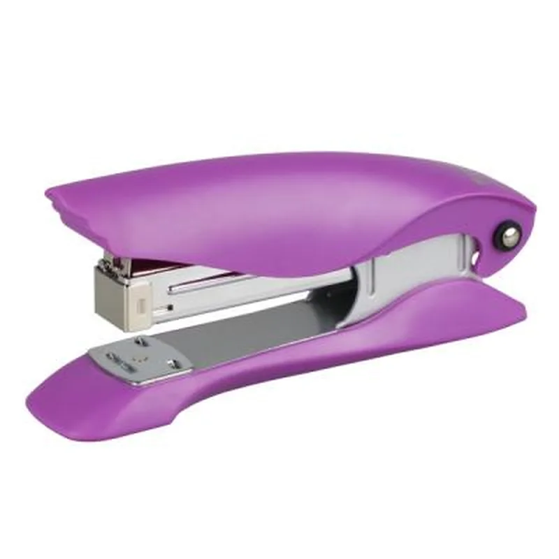 Степлер Axent Ultra plastic №24/6 25 арк. Purple (4805-11-А) Степлер Axent Ultra plastic №24/6 25 арк. Purple (4805-11-А)