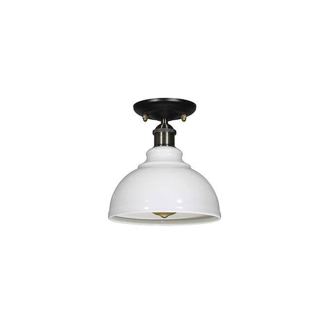 Потолочный светильник Skarlat LS 3137-205-1L WH