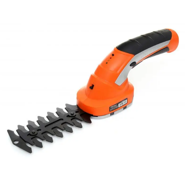 Ножницы-кусторез аккумуляторные KraftDele KD5130 1300 мАч