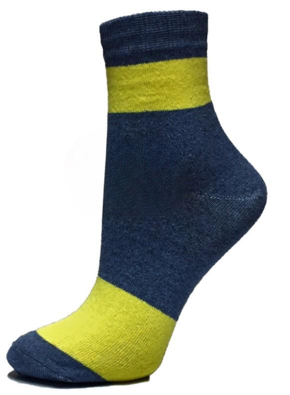 Шкарпетки GoSocks 3002-395 демісезонні середні р. 32-34 12 пар (2395300219749-12) - фото 1