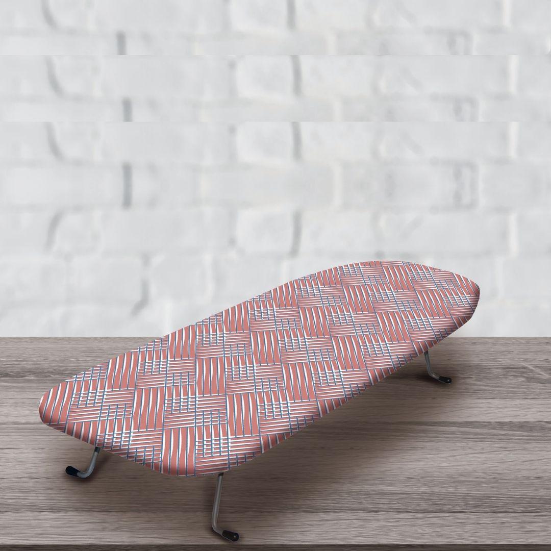 Дошка прасувальна EASY ТОР 10028 - фото 1 Дошка прасувальна EASY ТОР 10028 - фото 1