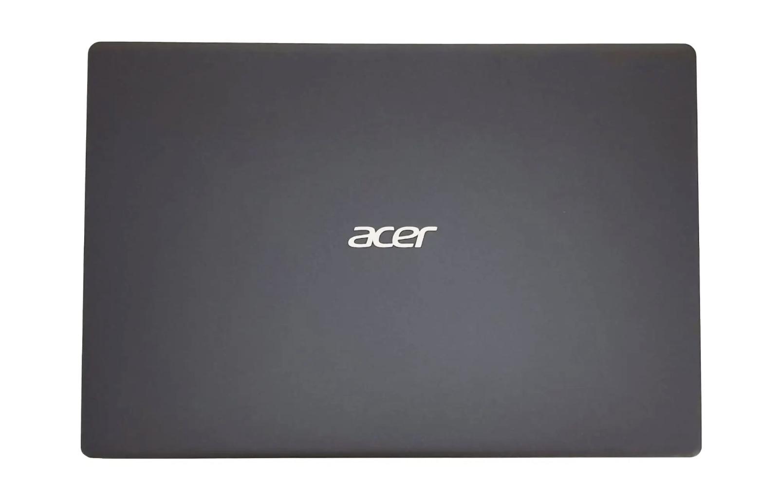 Крышка для ноутбуков Acer Aspire A115-21/A115-31/A315-22/A315-34 (15272) - фото 1