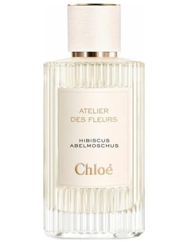 Парфюмерная вода Chloe Atelier Des Fleurs Hibiscus Abelmoschus 50 мл (3614225343834) - фото 2