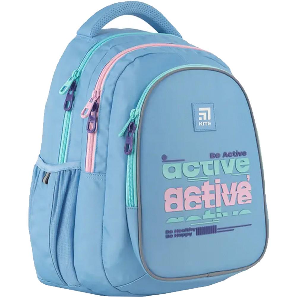 Школьный рюкзак KITE Education Teens 20,5 л (K24-8001M-1)
