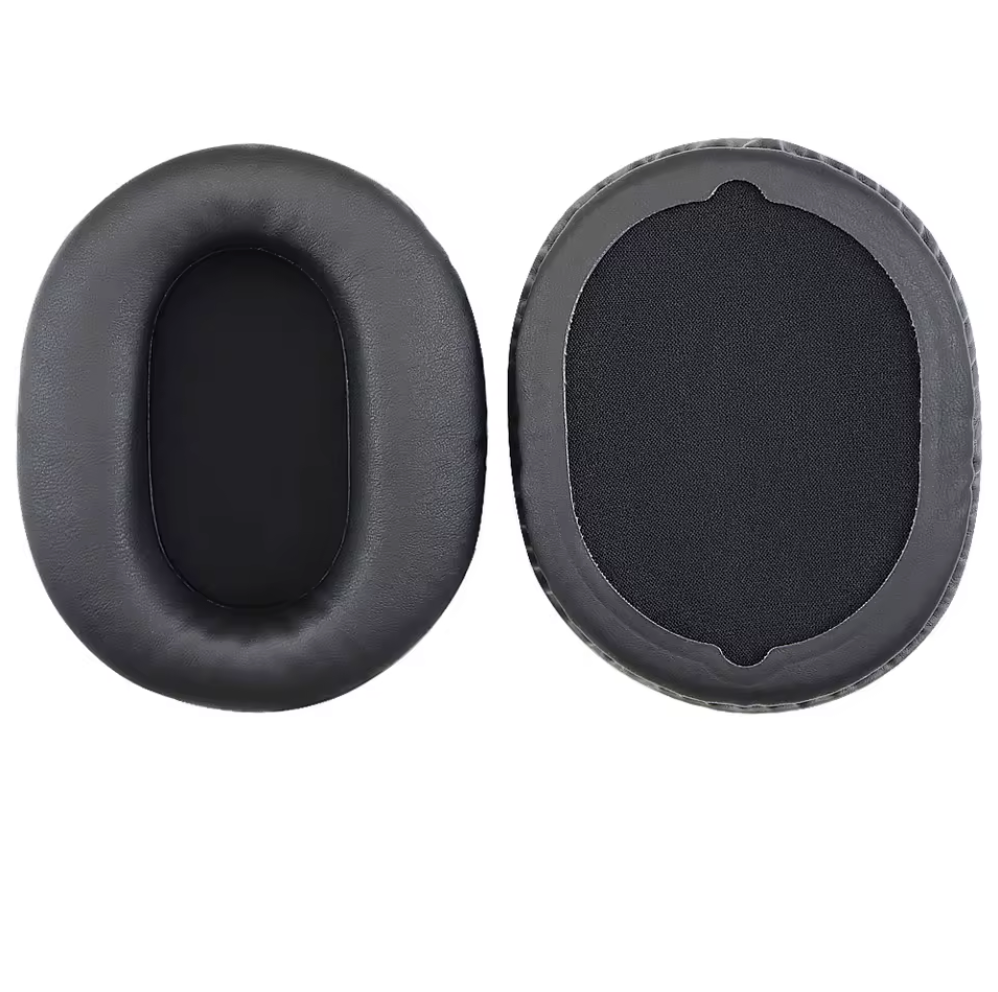 Амбушюры для наушников Sony WH-CH700N/WH-CH710N/WH-CH720N/MDR-ZX770BN/MDR-ZX780DC Черный (33332747) Амбушюры для наушников Sony WH-CH700N/WH-CH710N/WH-CH720N/MDR-ZX770BN/MDR-ZX780DC Черный (33332747)