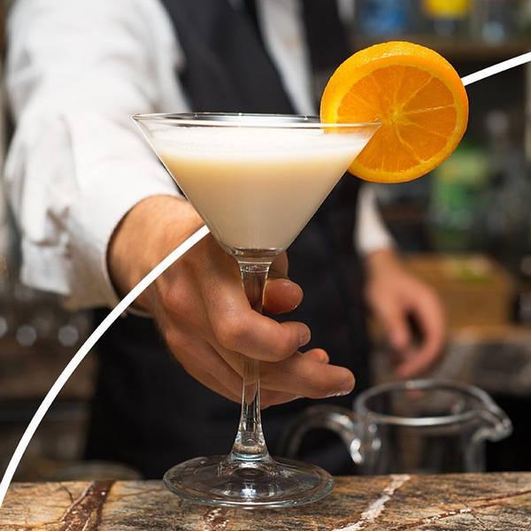 Бокал для коктейлей Pasabahce Enoteca 44698-1 230 мл (119562) - фото 3 Бокал для коктейлей Pasabahce Enoteca 44698-1 230 мл (119562) - фото 3