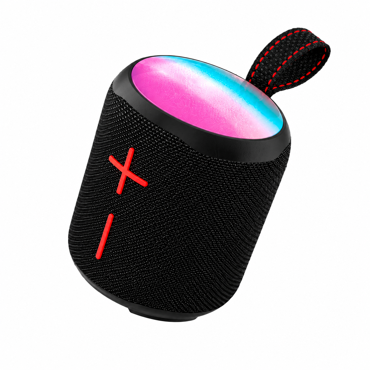 Портативна колонка Foneng M3 Deep Bass Portable Waterproof Bluetooth Speaker (48376125)