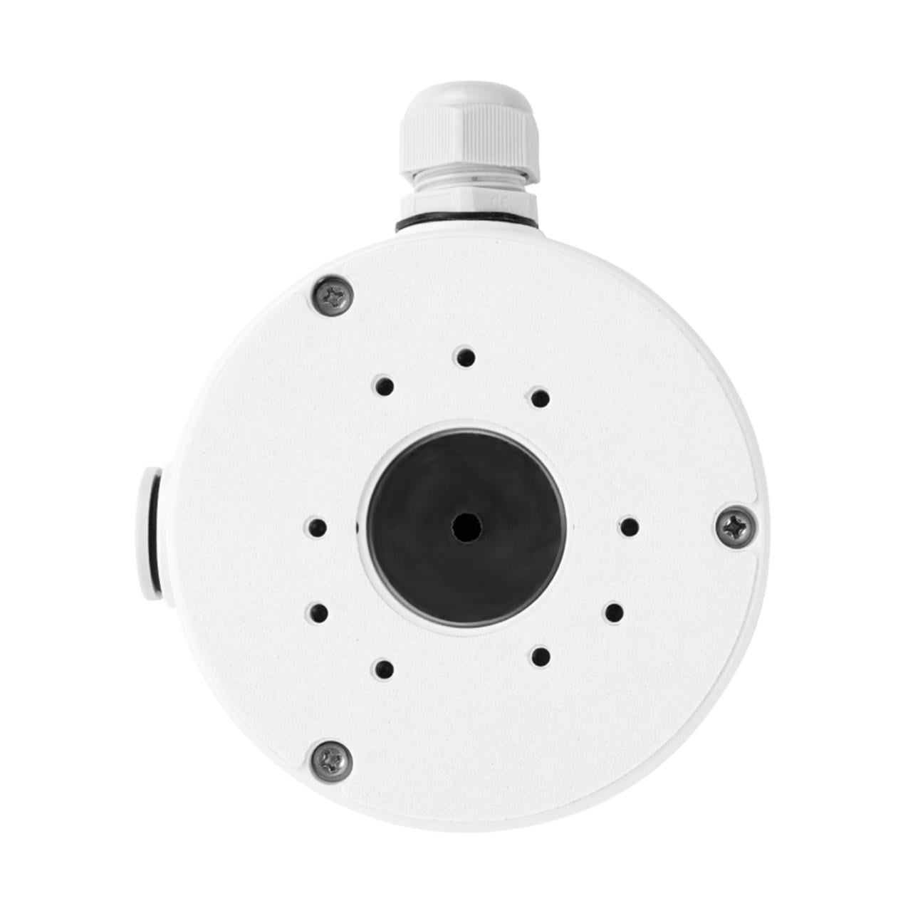 Коробка распределительная Reolink Junction Box B10 144x122x45,5 мм White (Junction-B10) Коробка распределительная Reolink Junction Box B10 144x122x45,5 мм White (Junction-B10)