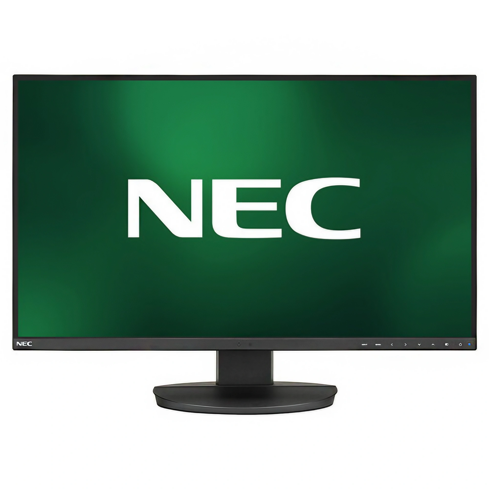 Монитор NEC EA271Q Black (9822350)