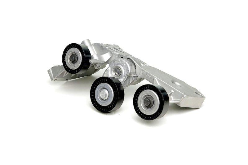 Натяжний ролик поліклинового реміня SKF VKM 38010