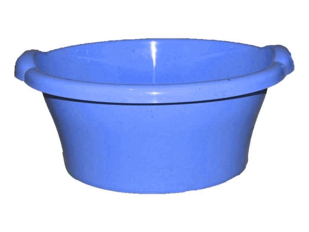 Таз Консенсус Бирюза 6 л Голубой (MCS-11867) Таз Консенсус Бирюза 6 л Голубой (MCS-11867)