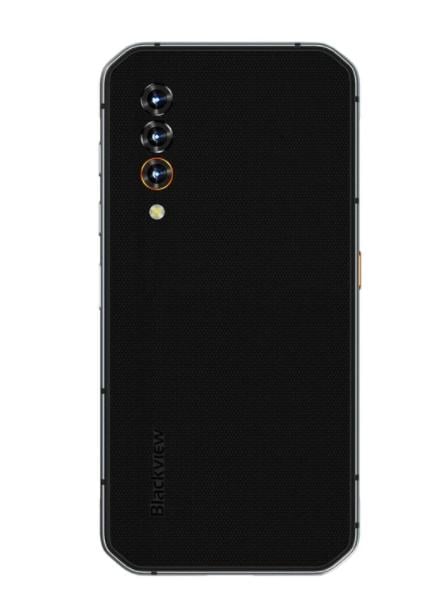 Смартфон Blackview BL6000 Pro 8/256 GB Black EU (59064)