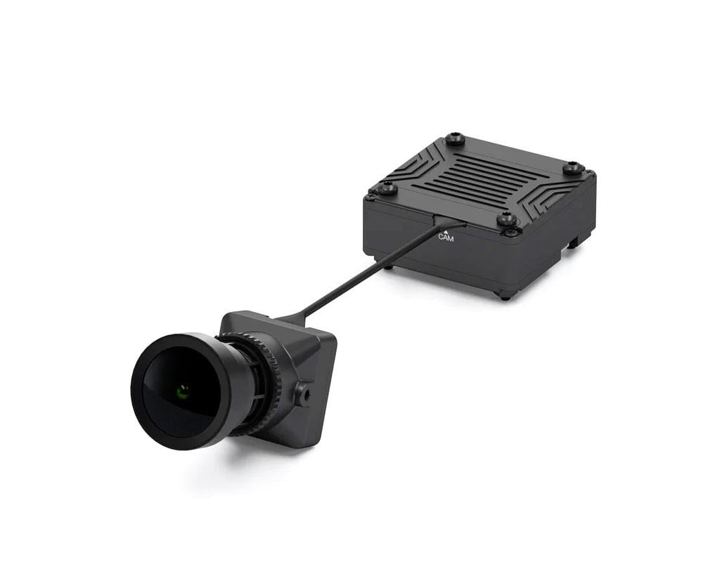 Камера нічна Caddx Infra 1500TVL та AI BOX для FPV дронів 20х20,5х34,5 мм (00-00024731)