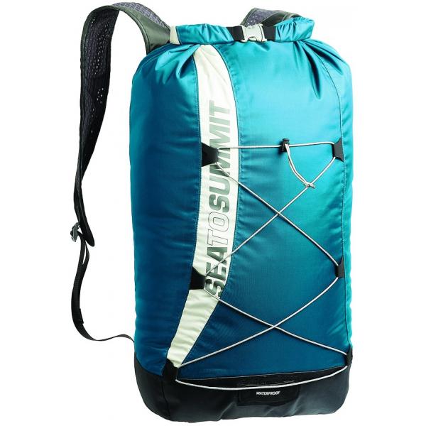 Рюкзак Sea To Summit Sprint Drypack 20L (1033-STS AWDP20BL) - фото 1