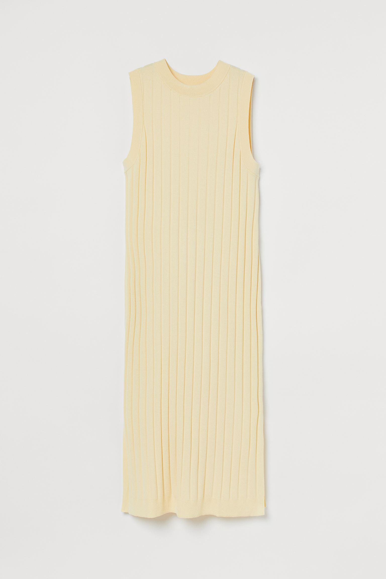 Сукня H&M XL Кремовий (S3007997255)