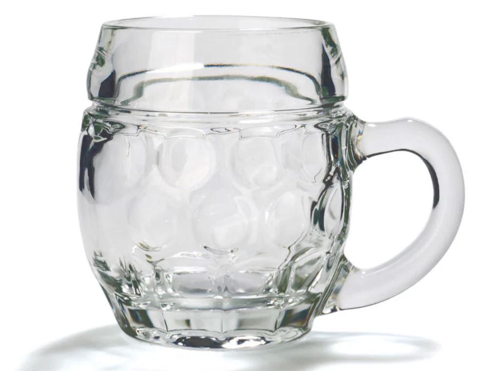 Набор бокалов для пива Stölzle Lausitz Tübinger 250 мл 6 шт. (5200048-1) - фото 3