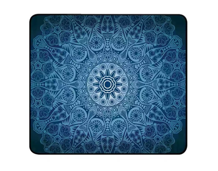 Коврик для мышки Primo 30x25 см Mandala Коврик для мышки Primo 30x25 см Mandala