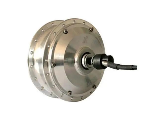 Мотор EW-04F редукторный 36 В 250 Вт 350 Вт