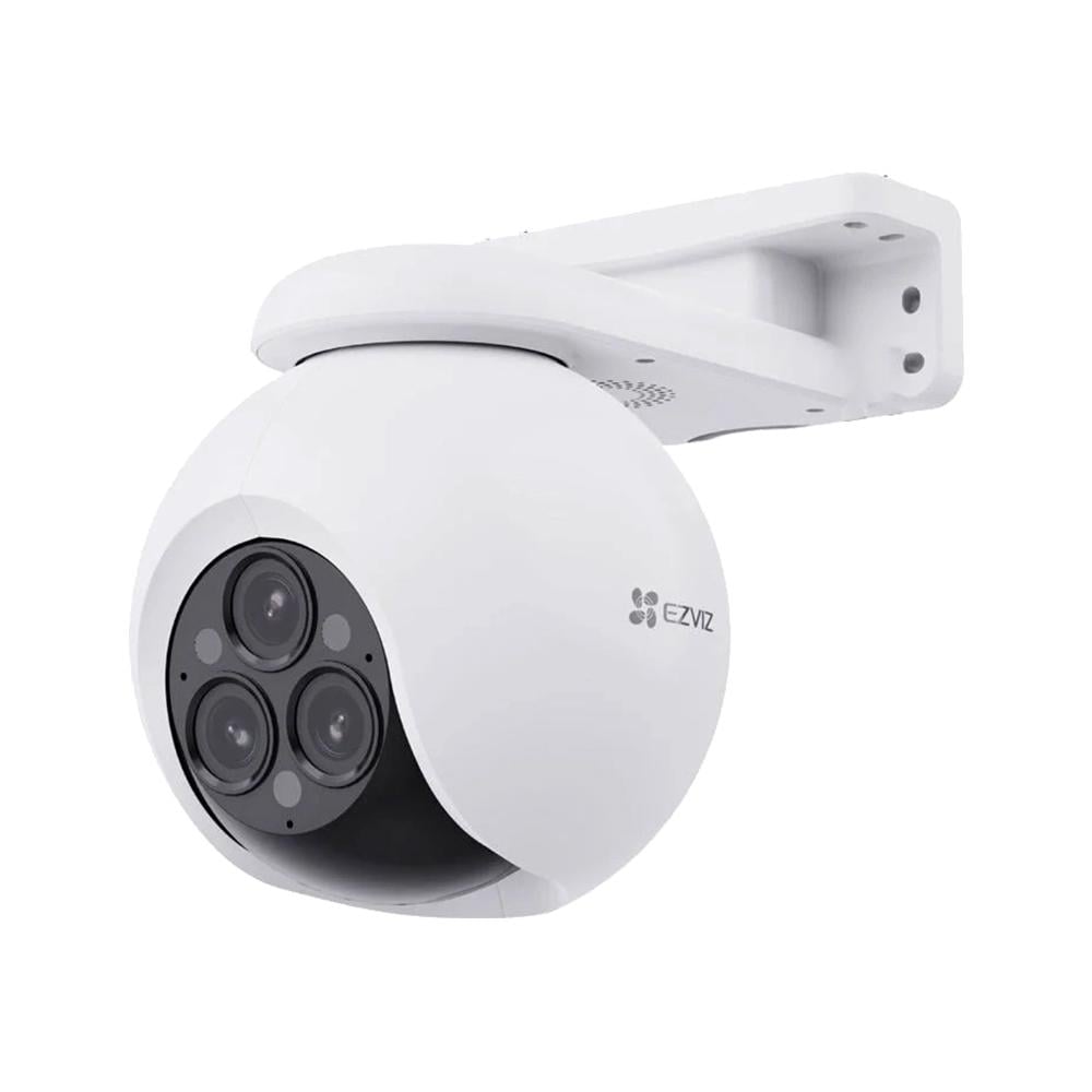 Камера EZVIZ 4 МП IP CS-H80f 2,8+6+12 мм