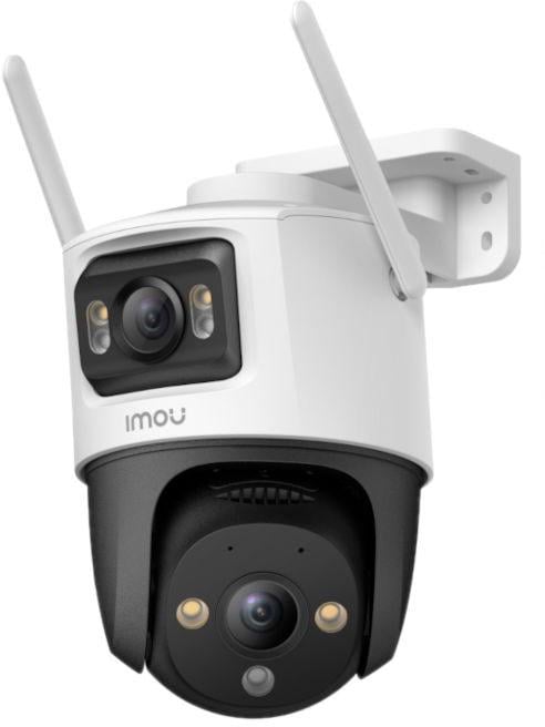 Камера відеоспостереження IP IMOU Cruiser Dual 8MP Wi-Fi (2232611003)