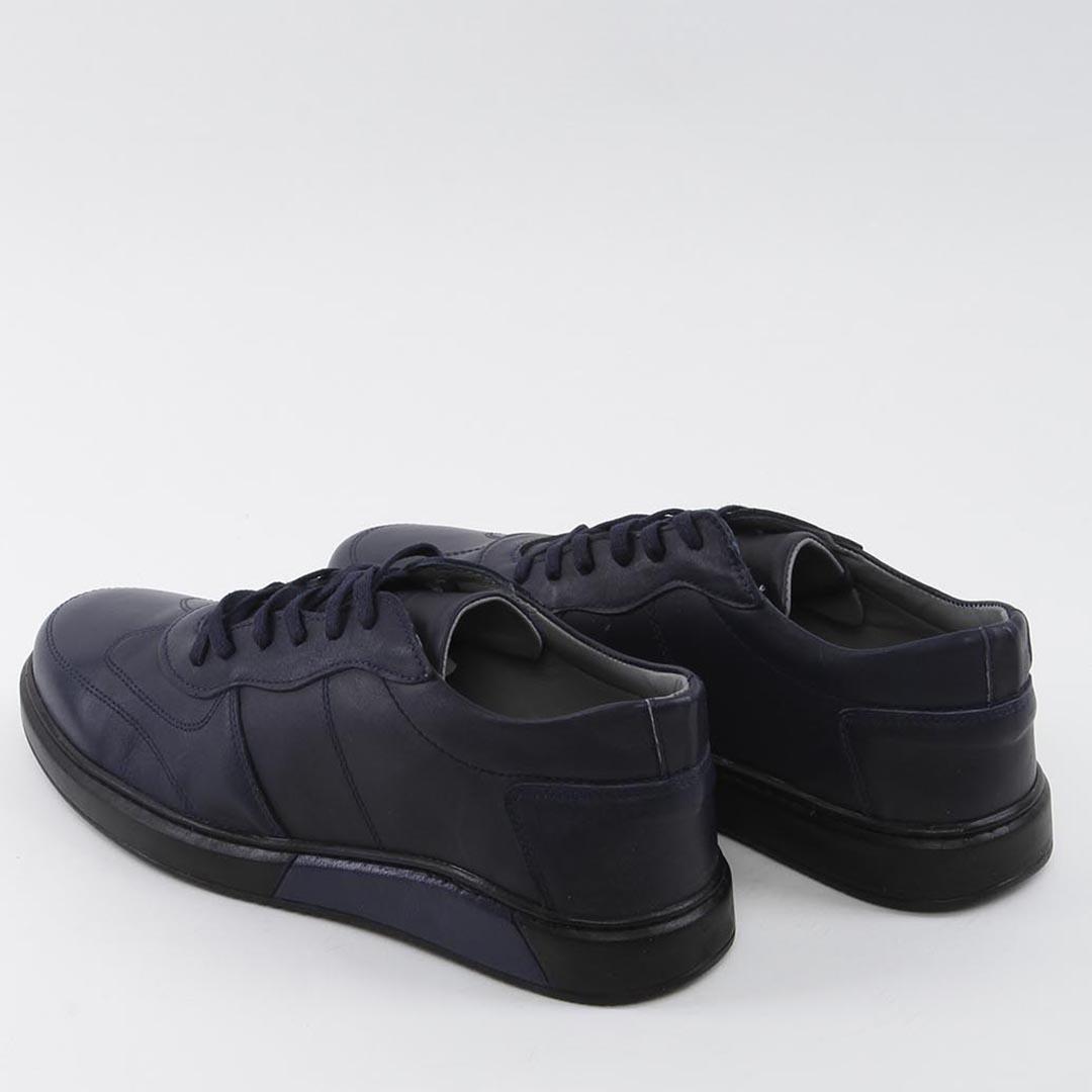 Кеды мужские 338506 р. 43 28,5 см - фото 5 Кеды мужские 338506 р. 43 28,5 см - фото 5