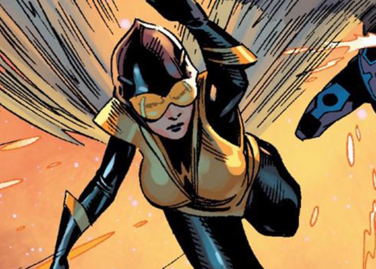 Картина GeekLand Marvel heroes (MH.09.050)