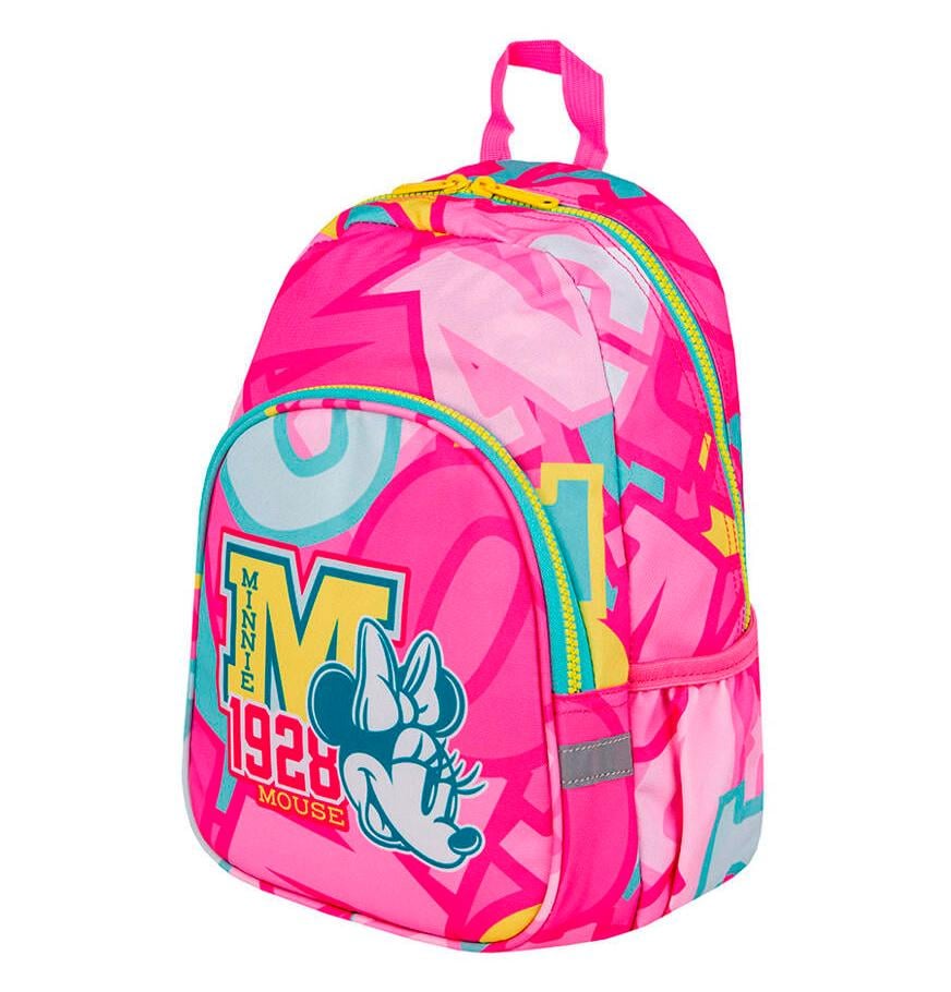 Рюкзак CoolPack TOBY mini MINNIE MOUSE (F023775) - фото 2 Рюкзак CoolPack TOBY mini MINNIE MOUSE (F023775) - фото 2