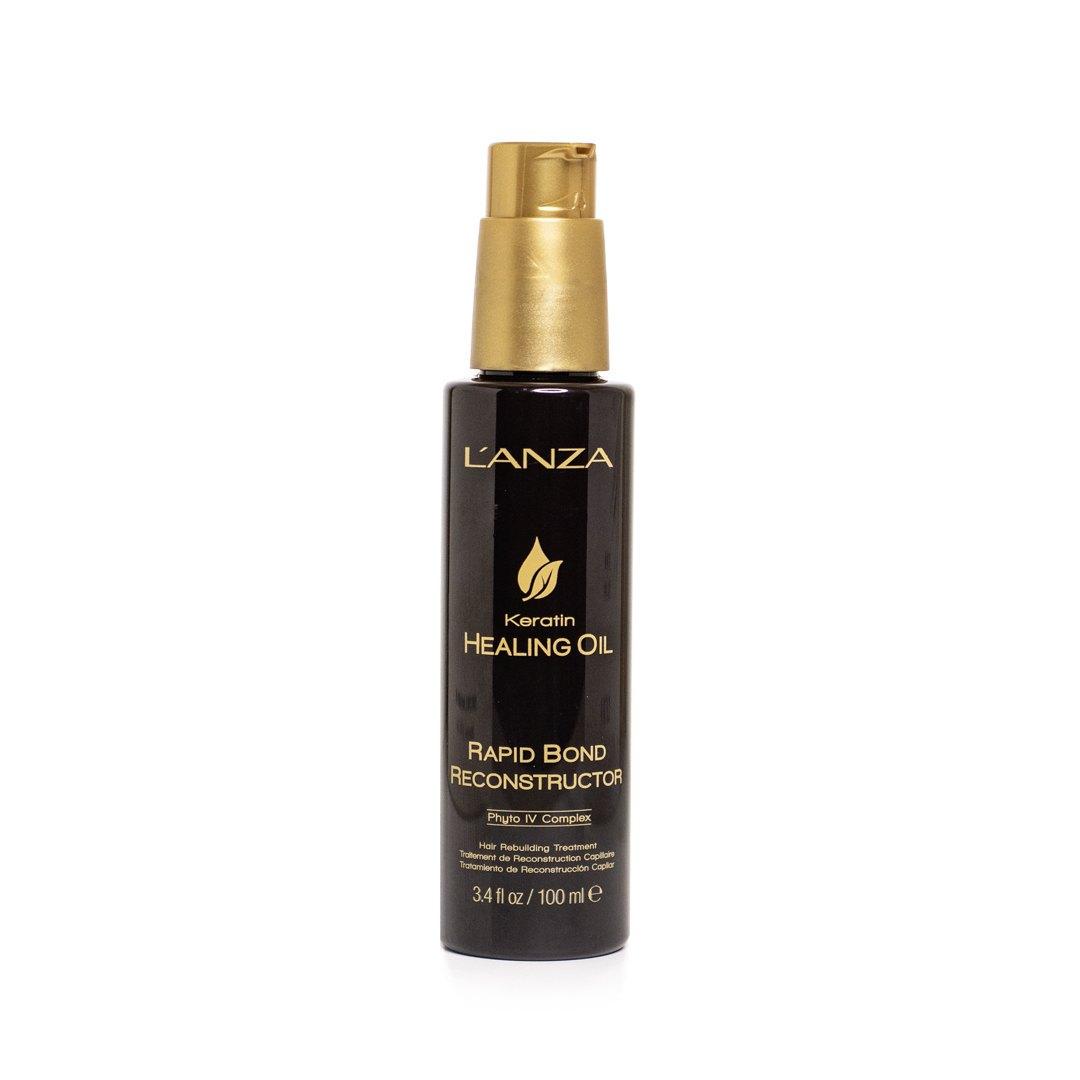 Реконструктор для интенсивного восстановления волос LʼANZA KHO Rapid Bond Reconstructor 100 мл (29204)