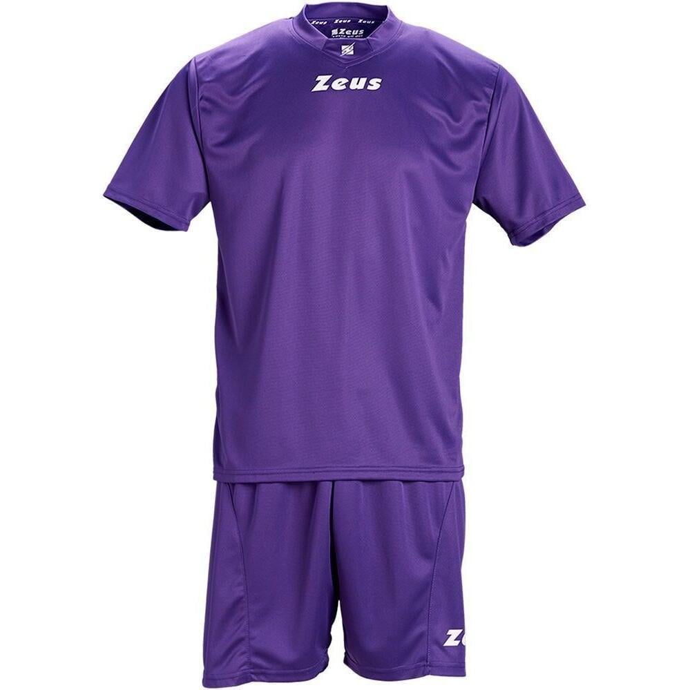 Футбольная форма Zeus KIT PROMO VIOLA XL (Z00265)