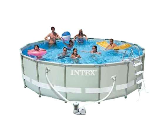 Басейн каркасний Intex 28322 488х122 см (338902113)